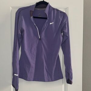 Nike Dri-Fit pullover